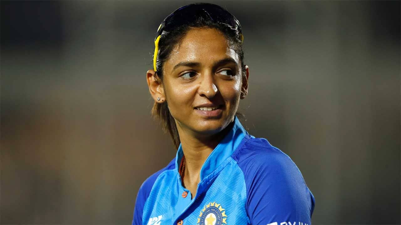 Harmanpreet Kaur: আম্পায়ারদের তুলোধনা, নির্বাসিত হতে পারেন হরমনপ্রীত!