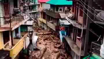 Heavy Rain: প্রকৃতির রুদ্রমূর্তি উত্তর ভারতে, শুধু হিমাচলেই ভারী বৃষ্টিতে মৃত্যু ৮০ জনের, উত্তরাখণ্ডেও বাড়ছে বিপদ