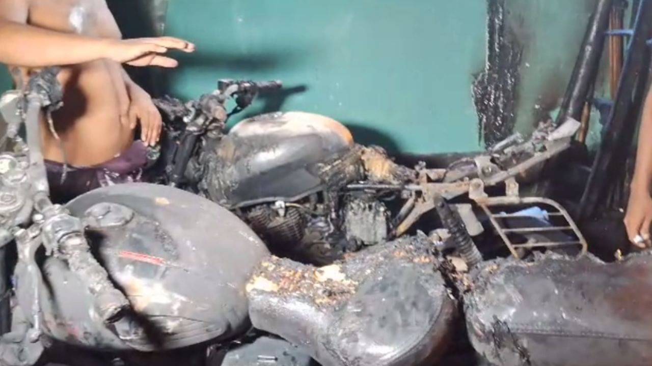 West Bengal Panchayat Election 2023: নির্দল প্রার্থীর ভাইয়ের বাড়িতে আগুন লাগানোর অভিযোগ, কাঠগড়ায় তৃণমূল