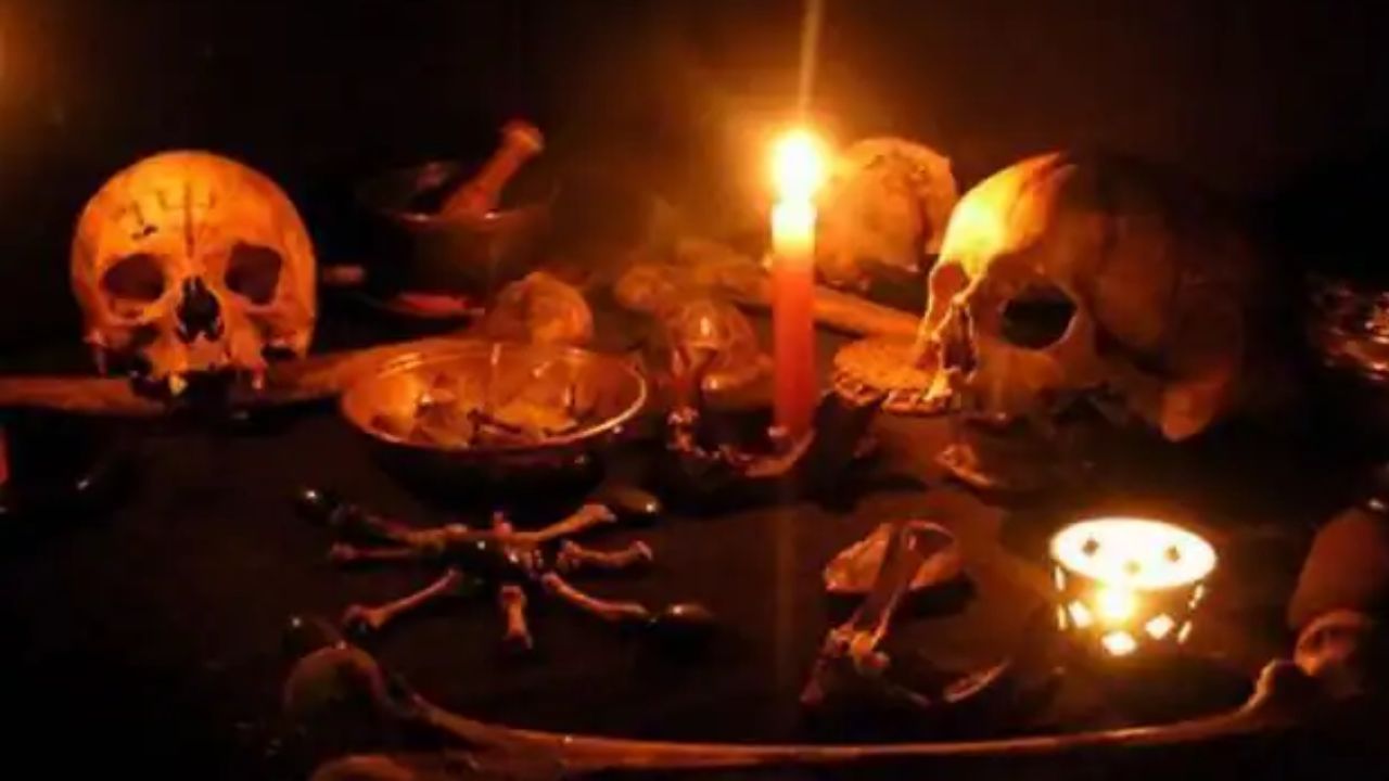 Human sacrifice: রোগ সারানোর নামে কিশোরকে নরবলি দেওয়ার অভিযোগ, গ্রেফতার মহিলা পুরোহিত সহ ৪