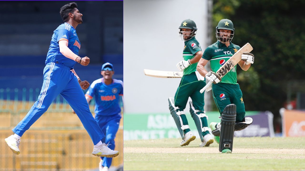 IND vs PAK, Asia Cup আগামিকাল ভারতপাকিস্তান, কীভাবে দেখবেন ম্যাচ