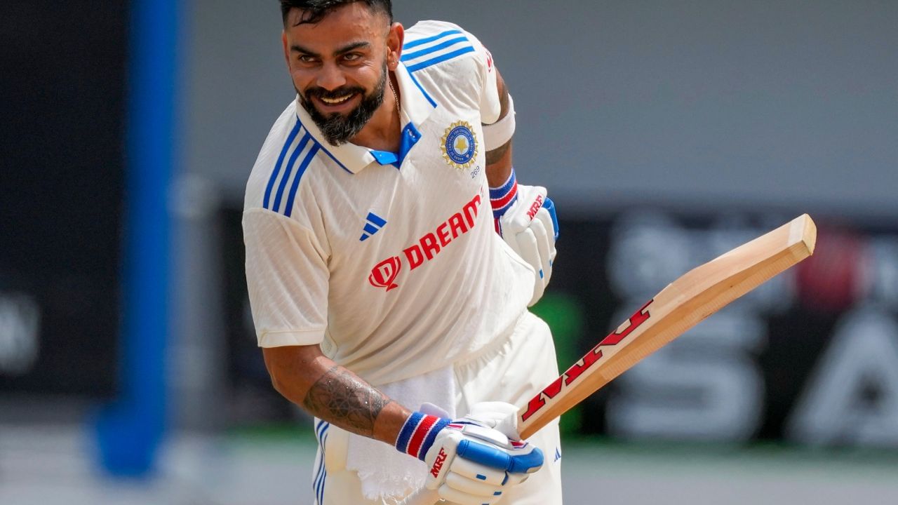 Virat Kohli, IND vs WI: ‘এখনও বলবে, ১৫০ মিস করলাম’, অভিমানী বিরাট!