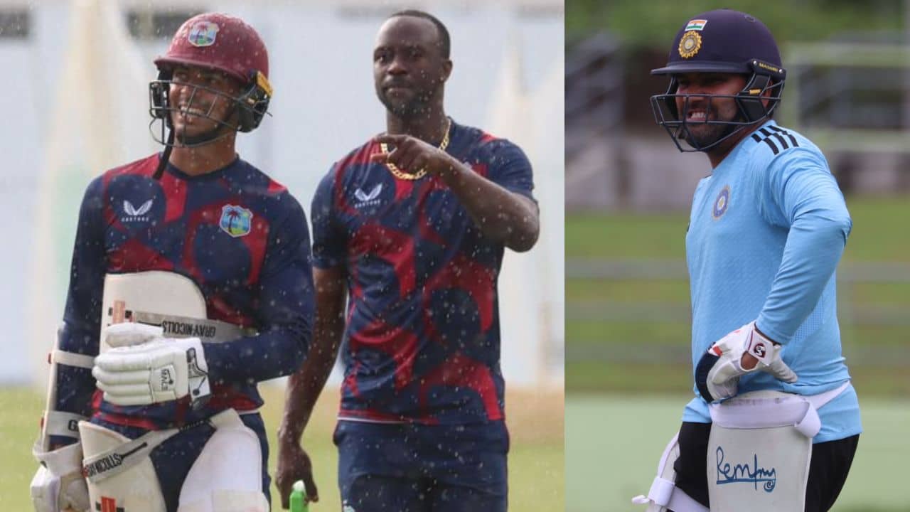 IND vs WI 2023 Match Preview: লক্ষ্য সুন্দর ভবিষ্যৎ; আজ শুরু ভারত-ওয়েস্ট ইন্ডিজ টেস্ট সিরিজ