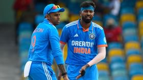 India vs West Indies 2023: 'আমি এখন কচ্ছপ' ম্যাচ হেরে ক্যাপ্টেন হার্দিক India vs West Indies 2023: 'আমি এখন কচ্ছপ' ম্যাচ হেরে ক্যাপ্টেন হার্দিক