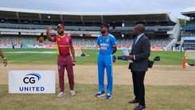 India vs West Indies 2023: দ্বিতীয় ওয়ান-ডে খেলছেন না বিরাট-রোহিত! India vs West Indies 2023: দ্বিতীয় ওয়ান-ডে খেলছেন না বিরাট-রোহিত!