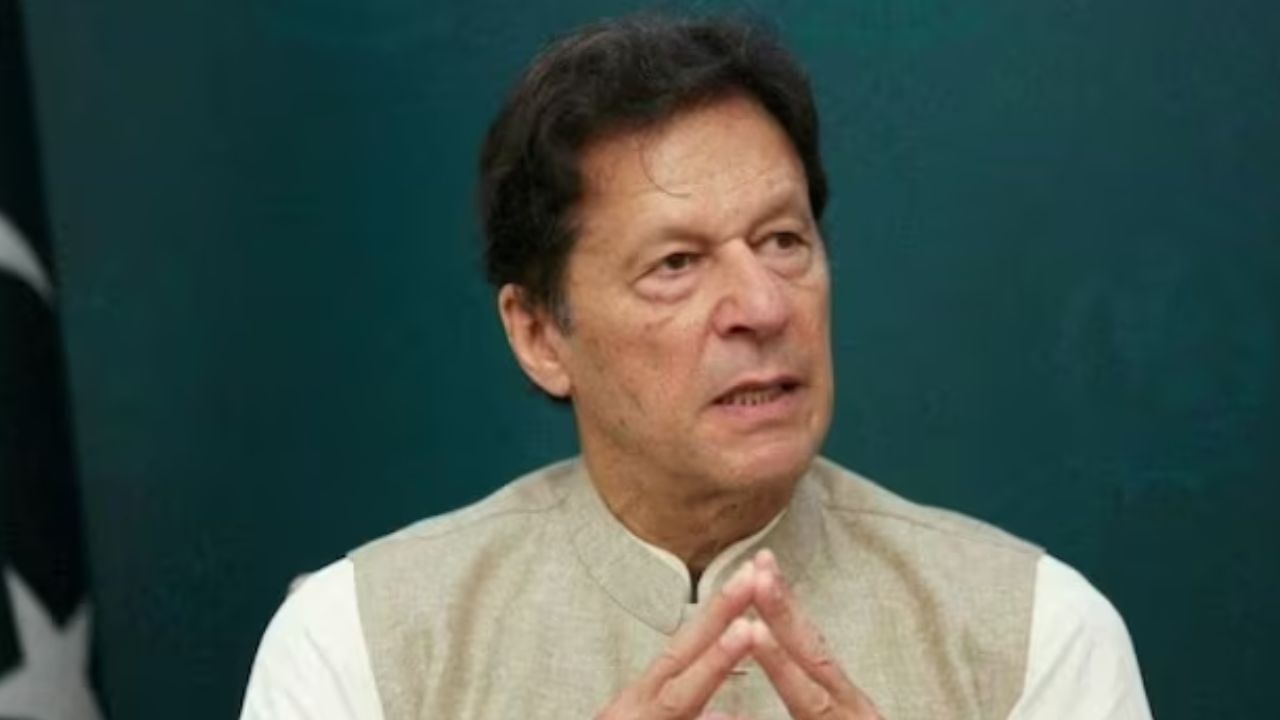 Imran Khan: আজই গ্রেফতার হবেন ইমরান খান?