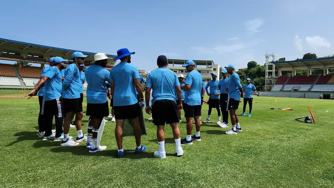 IND vs WI, 1st Test Live Streaming: জেনে নিন কখন কীভাবে দেখবেন ভারত বনাম ওয়েস্ট ইন্ডিজের প্রথম টেস্ট ম্যাচ IND vs WI, 1st Test Live Streaming: জেনে নিন কখন কীভাবে দেখবেন ভারত বনাম ওয়েস্ট ইন্ডিজের প্রথম টেস্ট ম্যাচ