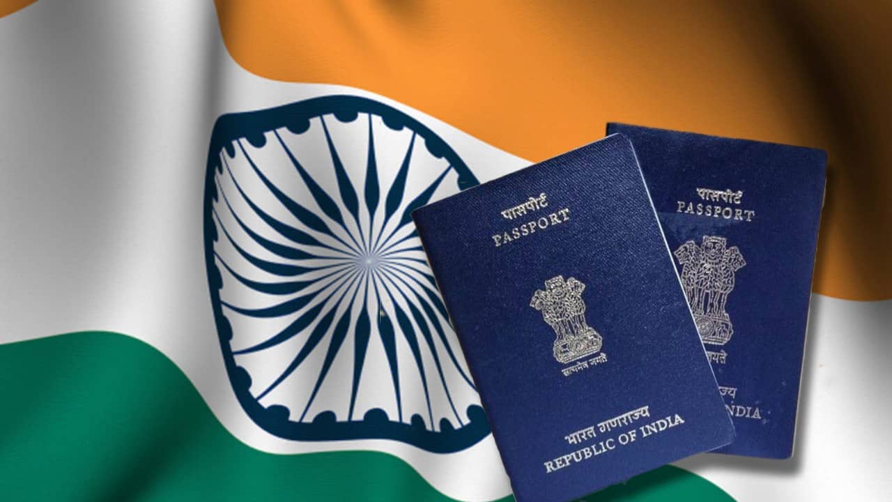 Indian Passport: শক্তিশালী পাসপোর্টের তালিকায় ৮০ নম্বরে ভারত, ভিসা ছাড়াই যাওয়া যাবে এই দেশগুলিতে