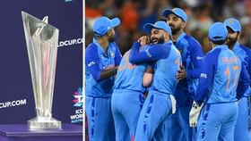T20 World Cup 2024: চব্বিশের টি-২০ বিশ্বকাপের আগে মেন ইন ব্লুর টি-টোয়েন্টি সিরিজের সূচি T20 World Cup 2024: চব্বিশের টি-২০ বিশ্বকাপের আগে মেন ইন ব্লুর টি-টোয়েন্টি সিরিজের সূচি