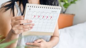 Irregular Periods: প্রতিমাসে ঠিকমতো পিরিয়ড হয় না? এই ৫ সুপারফুড রোজ খান Irregular Periods: প্রতিমাসে ঠিকমতো পিরিয়ড হয় না? এই ৫ সুপারফুড রোজ খান
