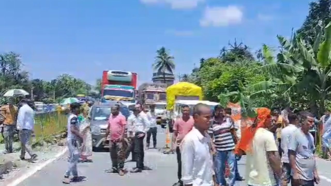 Jalpaiguri: বোর্ড গঠনের আগে বিজেপির পঞ্চায়েত সদস্যকে 'অপহরণ'