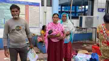 Jalpaiguri: নজরানা না দিলে লিফটে না, কমিশন না দিলে নো-অ্যাম্বুলেন্সে, জলপাইগুড়ির মেডিক্যাল নিয়ে প্রসূতিদের পরিবারের একগুচ্ছ অভিযোগ