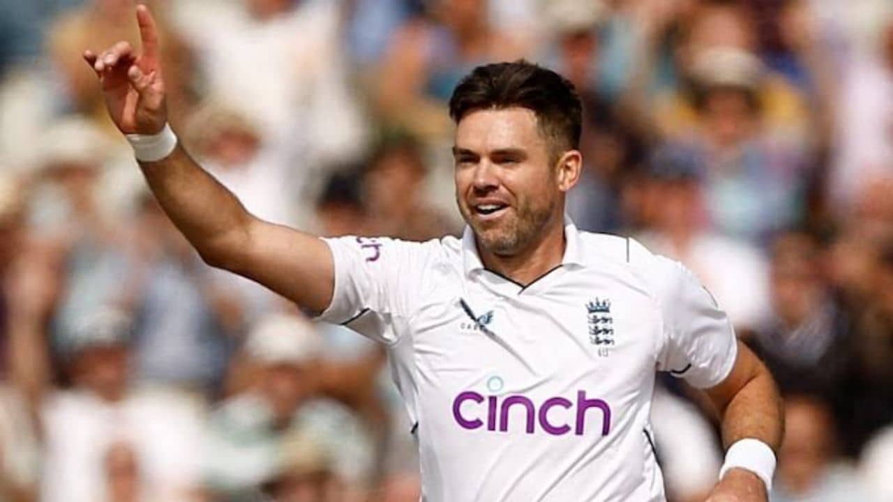 James Anderson : রবিবার ৪১তম জন্মদিন, অবসর নিয়ে সিদ্ধান্ত জানিয়ে দিলেন জিমি