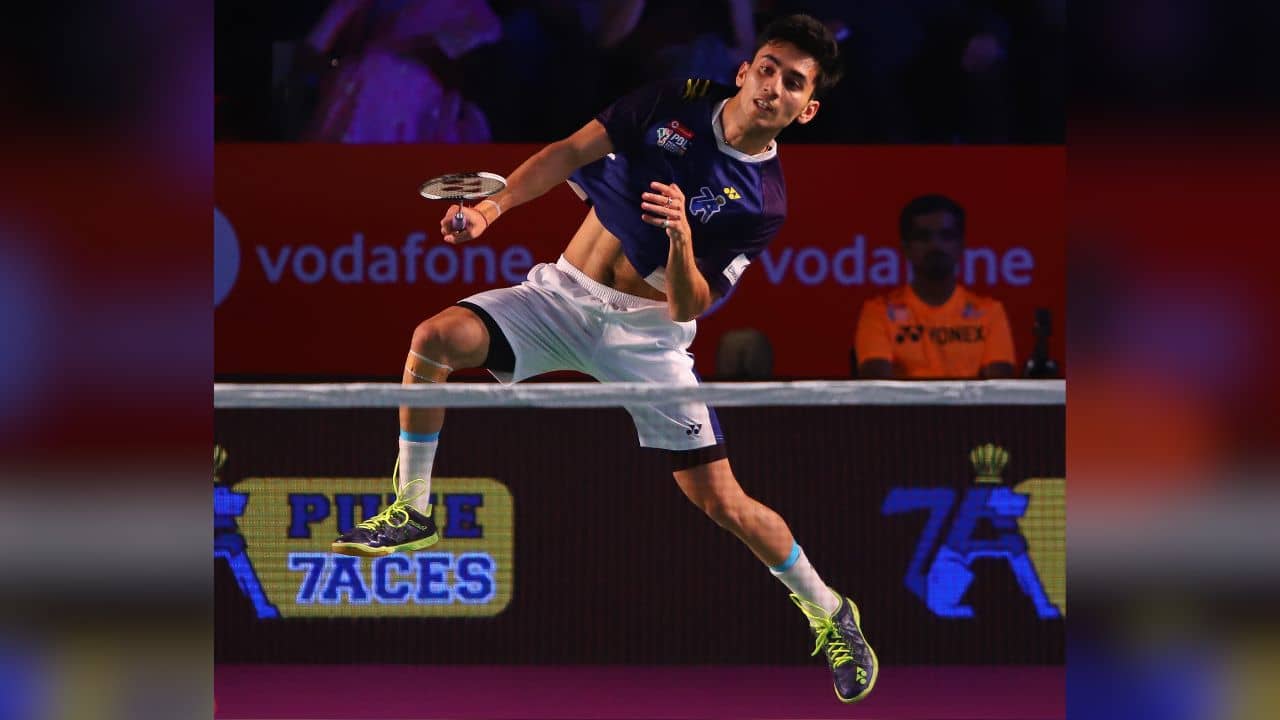 Japan Open 2023: সেমিতেই বিদায়, জাপান ওপেনে ইতিহাস গড়তে পারলেন না লক্ষ্য সেন