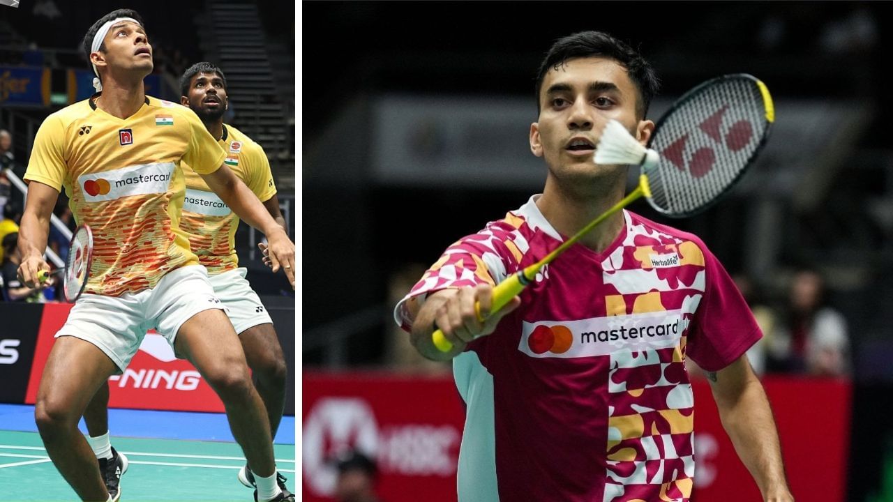 Japan Open 2023: জাপান ওপেনের সেমিফাইনালে লক্ষ্য, বিদায় 'সা-চি' জুটির