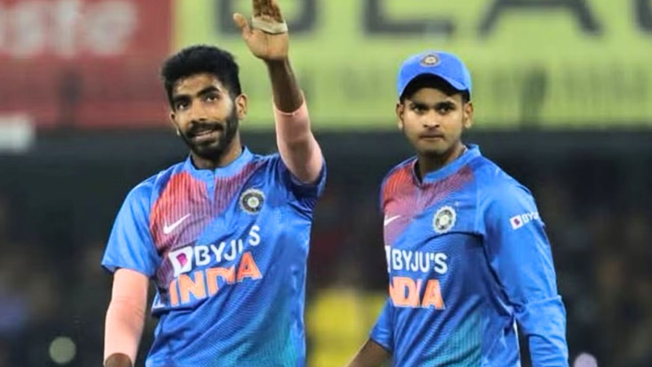 Jasprit Bumrah Shreyas Iyer : আগামী মাসেই জাতীয় দলে কামব্যক বুমরা-শ্রেয়সের