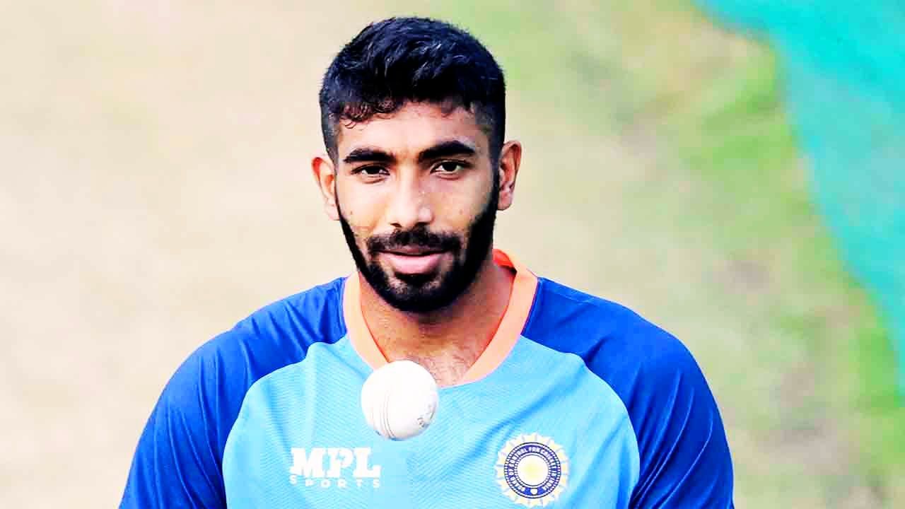 Jasprit Bumrah: অ্যাকশনে বুম বুম বুমরা! প্র্যাক্টিস ম্যাচে বল করলেন ভারতীয় তারকা