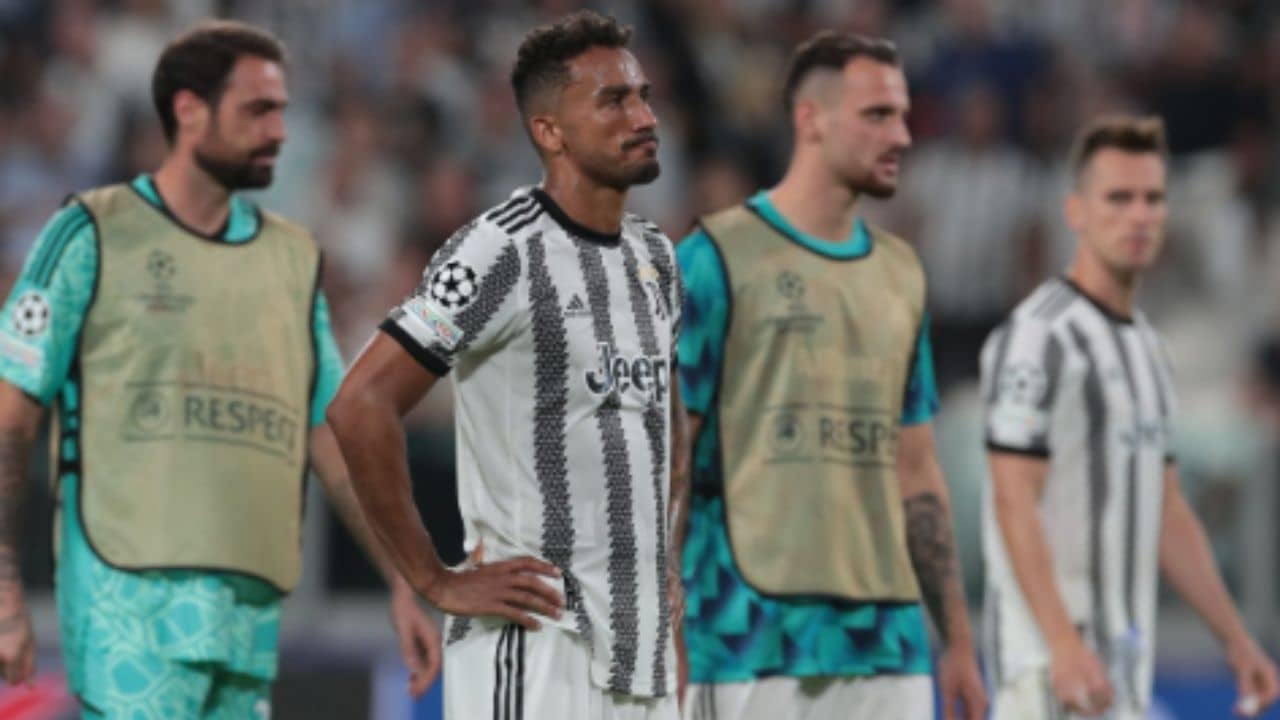 Juventus : আর্থিক অনিয়মের অভিযোগ, জুভেন্তাসকে বড়সড় শাস্তি দিল উয়েফা