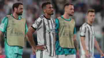 Juventus : আর্থিক অনিয়মের অভিযোগ, জুভেন্তাসকে বড়সড় শাস্তি দিল উয়েফা