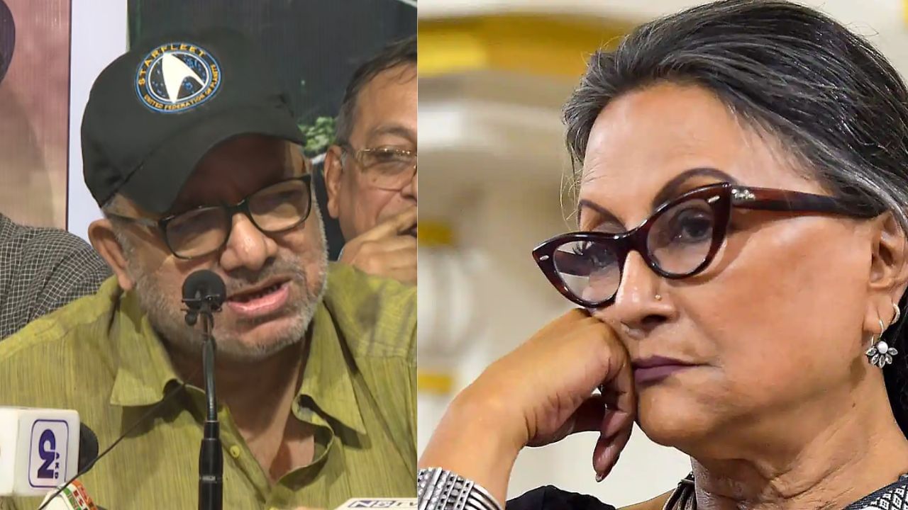 Kabir Suman On Aparna Sen:'৫ বার বিয়ে করেছি, তাও মনে হবে বিয়ে করে ঠিক হয়নি ', অপর্ণার পরিবর্তন মন্তব্যে সুমনের ব্যাখ্যা