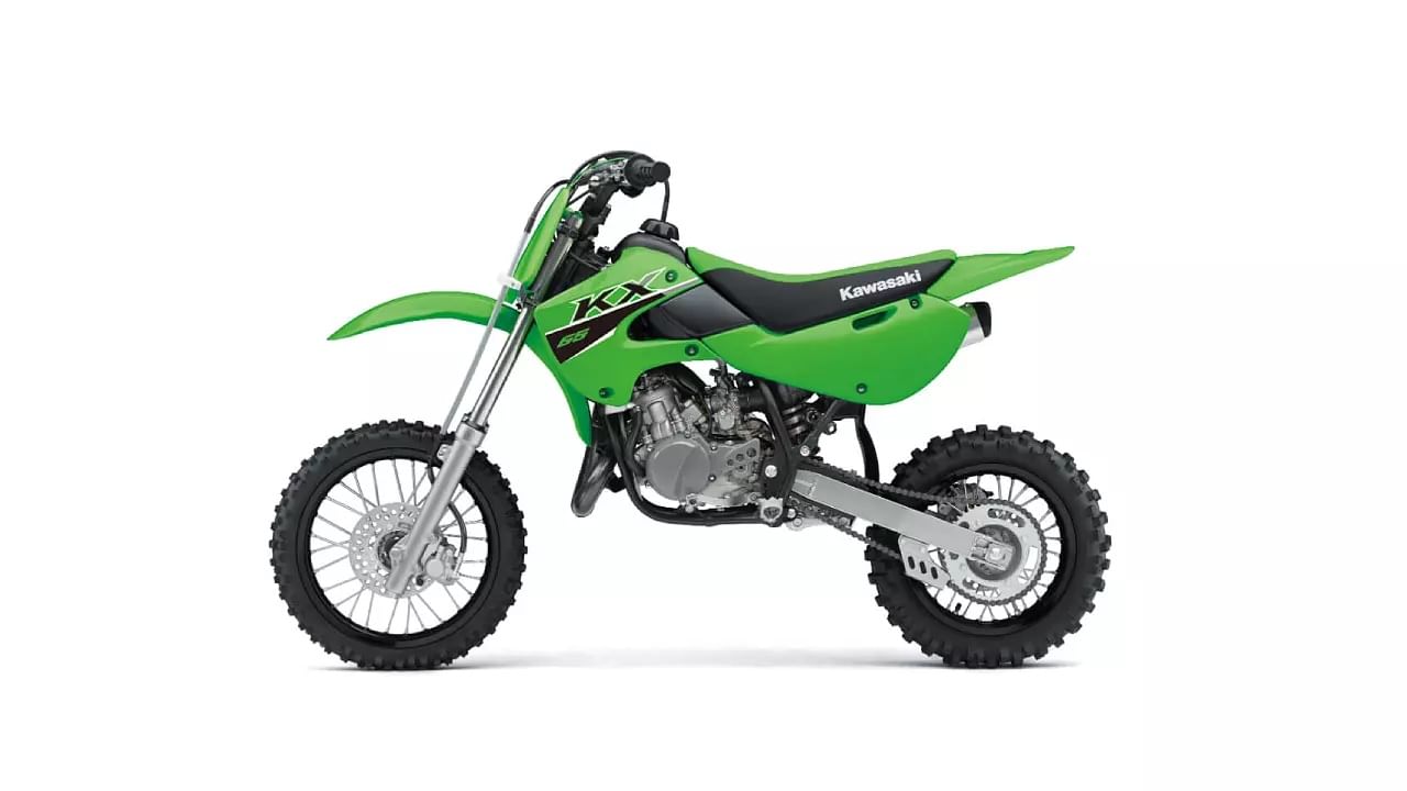 Kawasaki KX65 এবং KX112 অ্যাডভেঞ্চার বাইক লঞ্চ হল ভারতে, দাম 3.12 লাখ টাকা