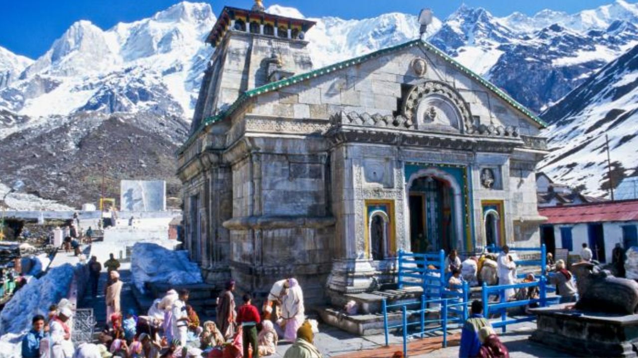 Kedarnath-Badrinath Temple: কেদারনাথ-বদ্রীনাথ মন্দিরে প্রবেশে জারি নয়া নির্দেশিকা