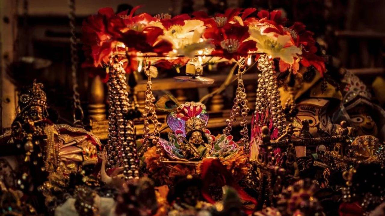 Krishna Janmashtami 2023: দুদিন হলেও মাত্র ৪৬ মিনিটের মধ্যেই সারতে হবে এবারের জন্মাষ্টমী! কবে ও কখন উপোস করবেন, জানুন