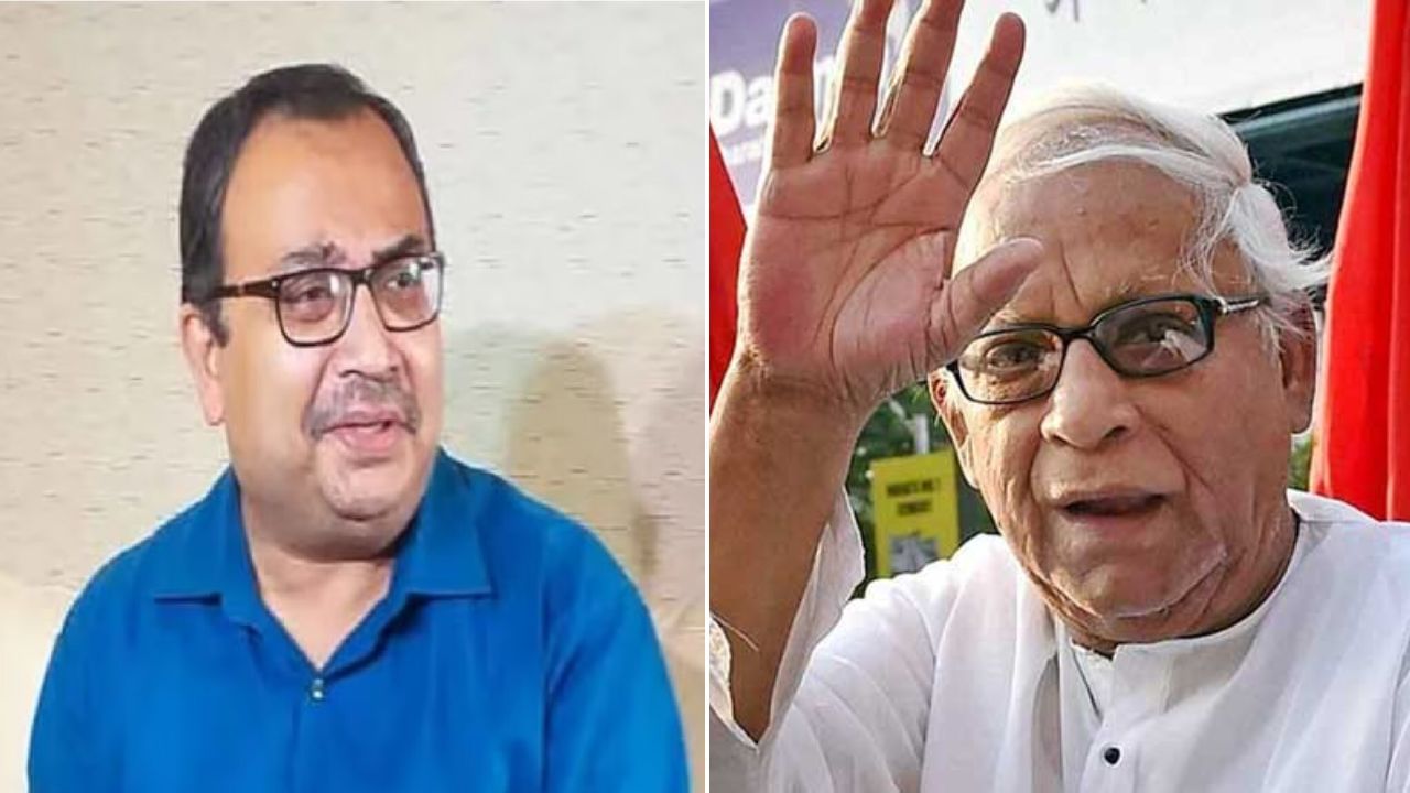 Kunal on Buddhadeb: 'বুদ্ধবাবুকে আদিখ্যেতা করে মহাপুরুষ বানাবেন না', মন্তব্য কুণালের, কটাক্ষ সুকান্তর