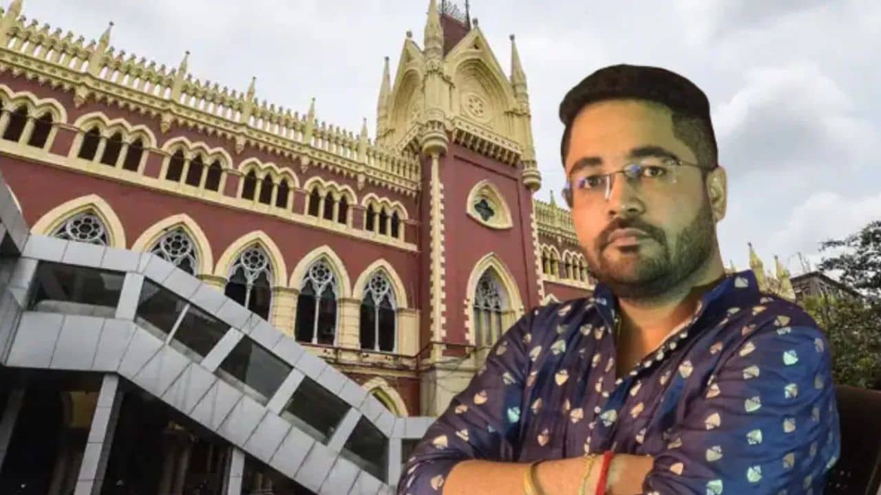 Kuntal Ghosh in High Court: বক্তব্য শোনা হোক, বিচারপতি অমৃতা সিনহার নির্দেশকে চ্যালেঞ্জ কুন্তলের