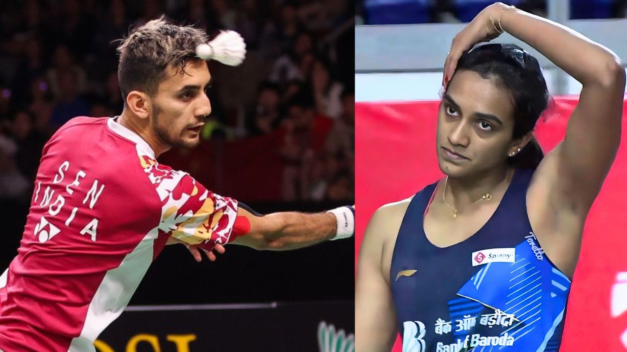 Lakshya Sen PV Sindhu : ইউএস ওপেনের সেমিফাইনালে উঠলেন দুরন্ত লক্ষ্য, ফের ব্যর্থ সিন্ধু