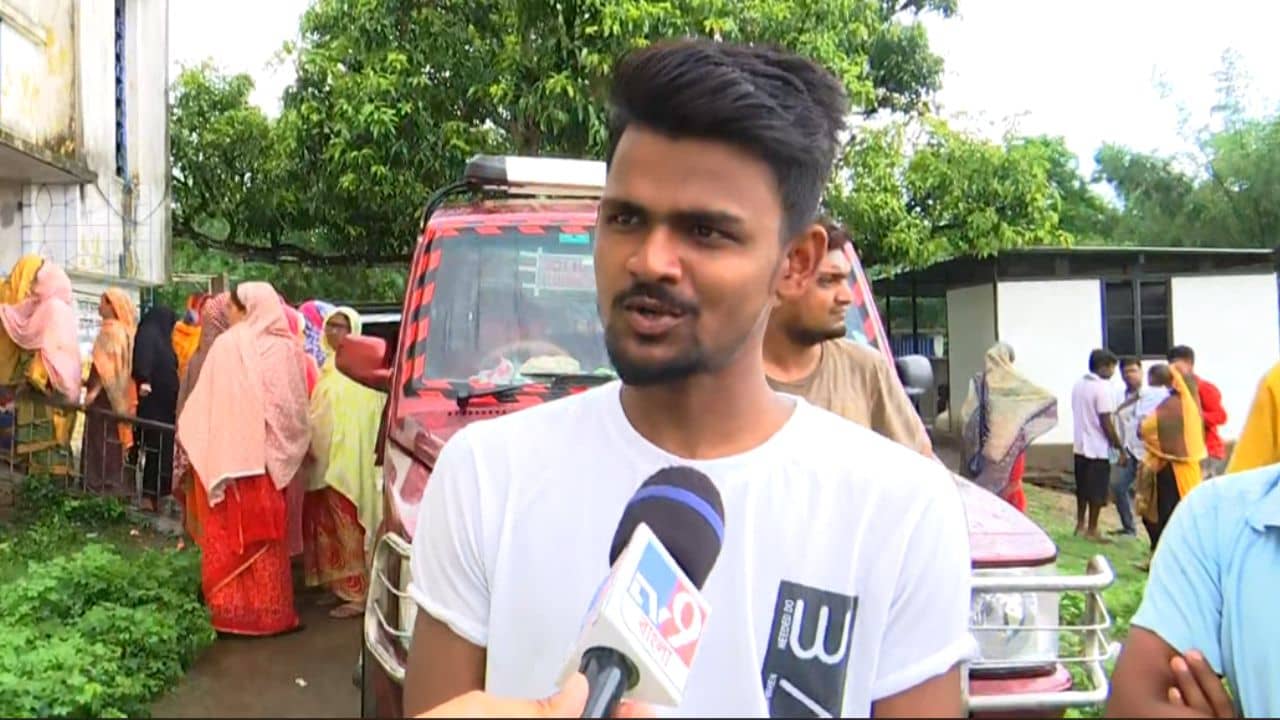 Panchayat Election 2023: কংগ্রেস-তৃণমূল মিলে সিপিএম-কে মেরেছে, লালগোলার মৃত্যুতে চাঞ্চল্যকর দাবি ভোটারদের