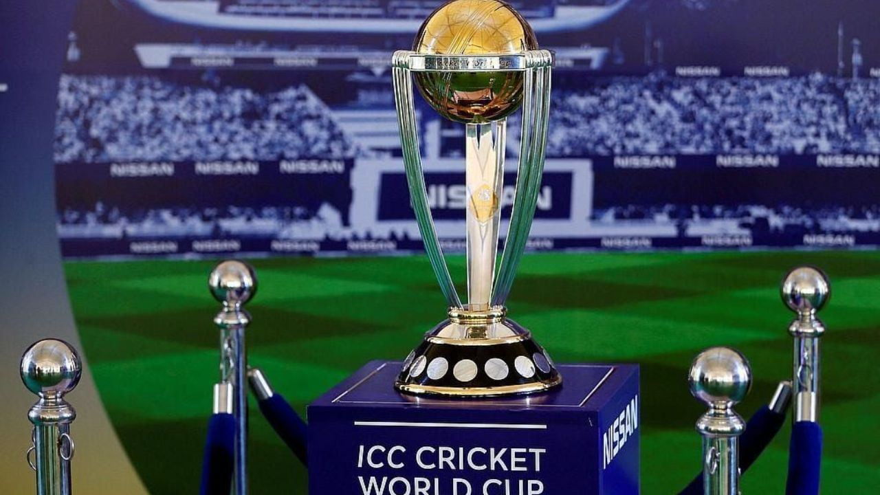 Cricket World Cup: বিশ্বকাপের মঞ্চে ভারতের হয়ে প্রথম সেঞ্চুরি কে করেছিলেন, জানেন?