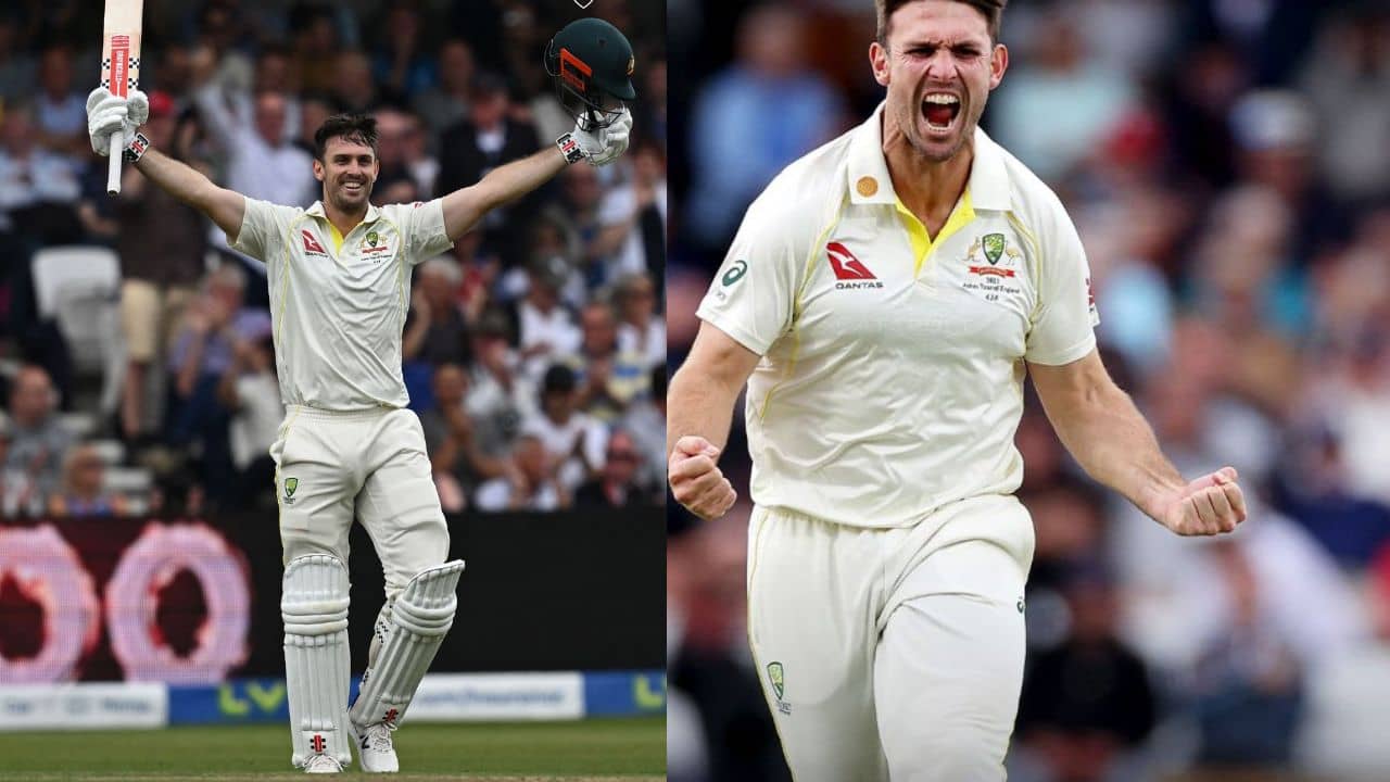 England vs Australia, Ashes: চার বছর পর টেস্টে, প্রত্যাবর্তনে বাজবল খেললেন মার্শ