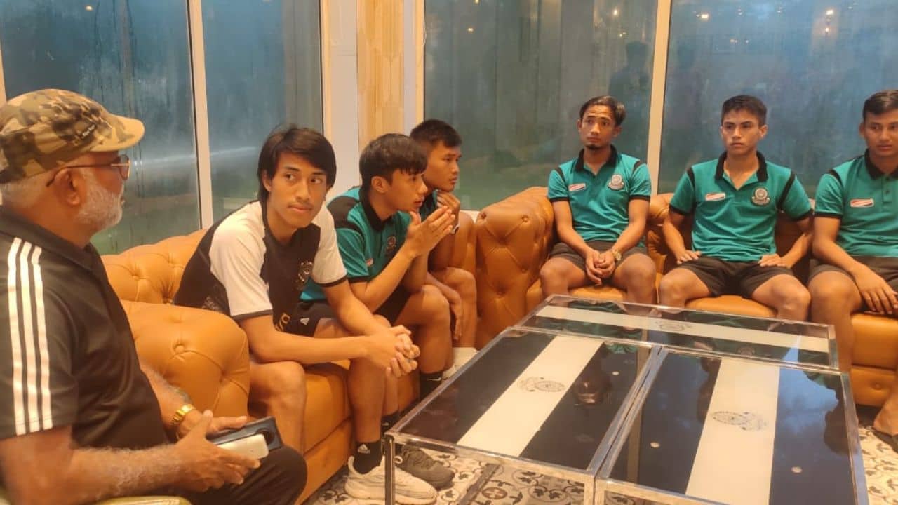 Mohammedan SC: টিমে মণিপুরের ফুটবলারদের জন্য বিশেষ উদ্যোগ মহমেডান কর্তাদের