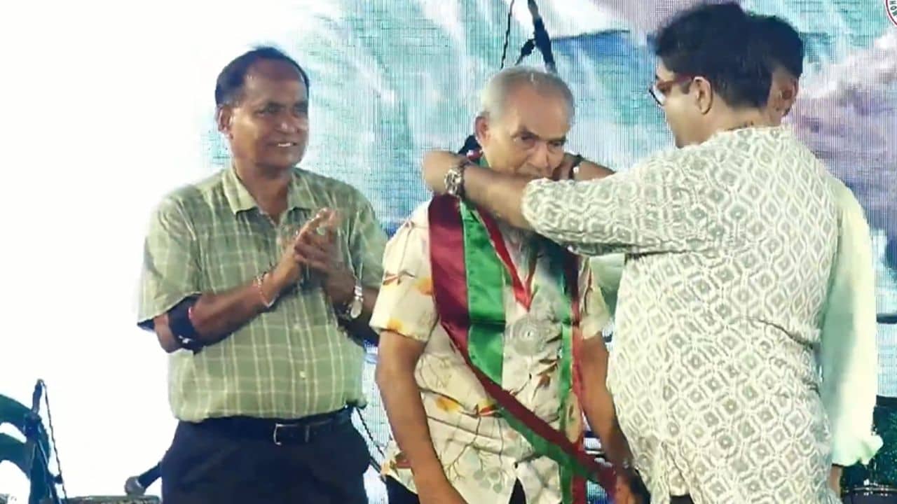 Mohun Bagan Day: তরুণদের সাফল্যের সংজ্ঞা বোঝালেন মোহনবাগান রত্ন