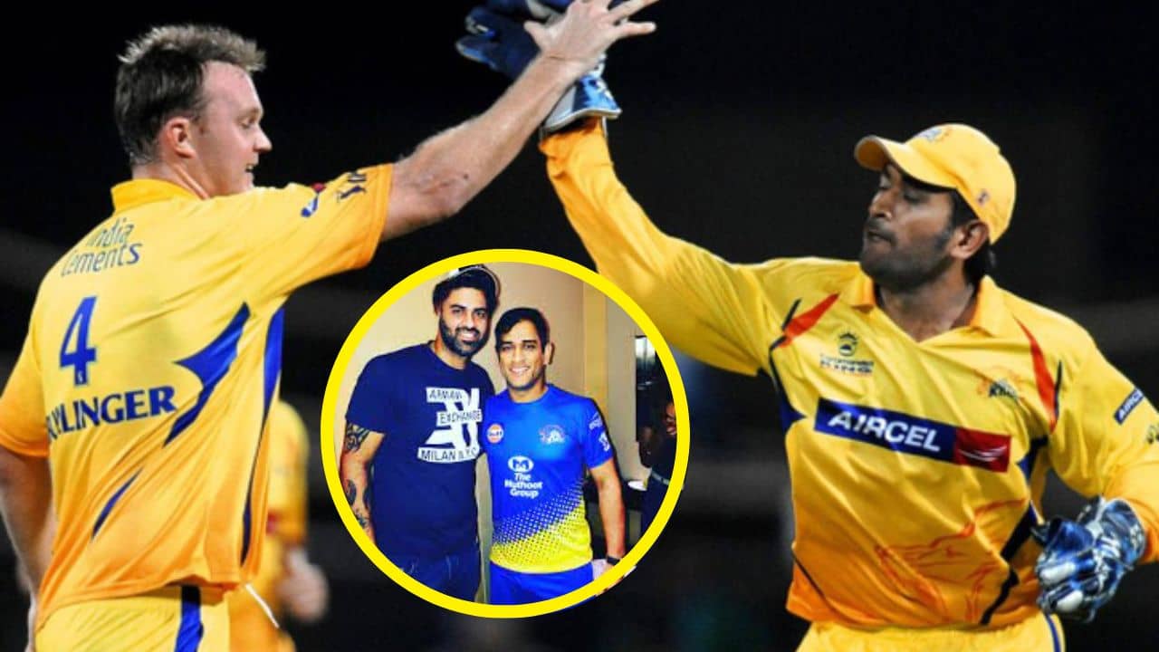 MS Dhoni : ধোনির স্পর্শে সোনা হয়েছিলেন, মাহির হাত সরতেই হারিয়ে যান এই ক্রিকেটাররা