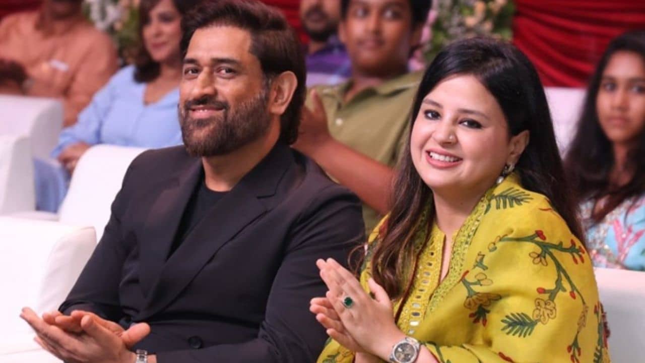 MS Dhoni: চেন্নাই বরাবর আমার কাছে স্পেশাল, LGM-র ট্রেলার লঞ্চে আবেগী ধোনি