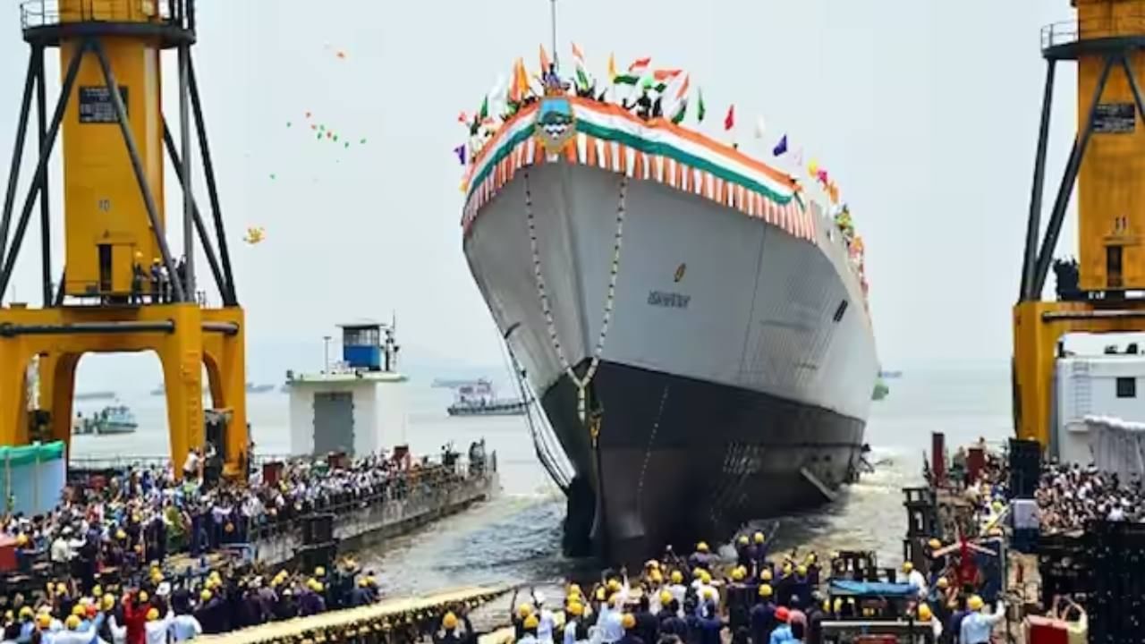 Mazagon Dock: ৪১০ জন অ্যাপ্রেন্টিস নিয়োগ করবে ম্যাজাগন ডক, জানুন বিস্তারিত