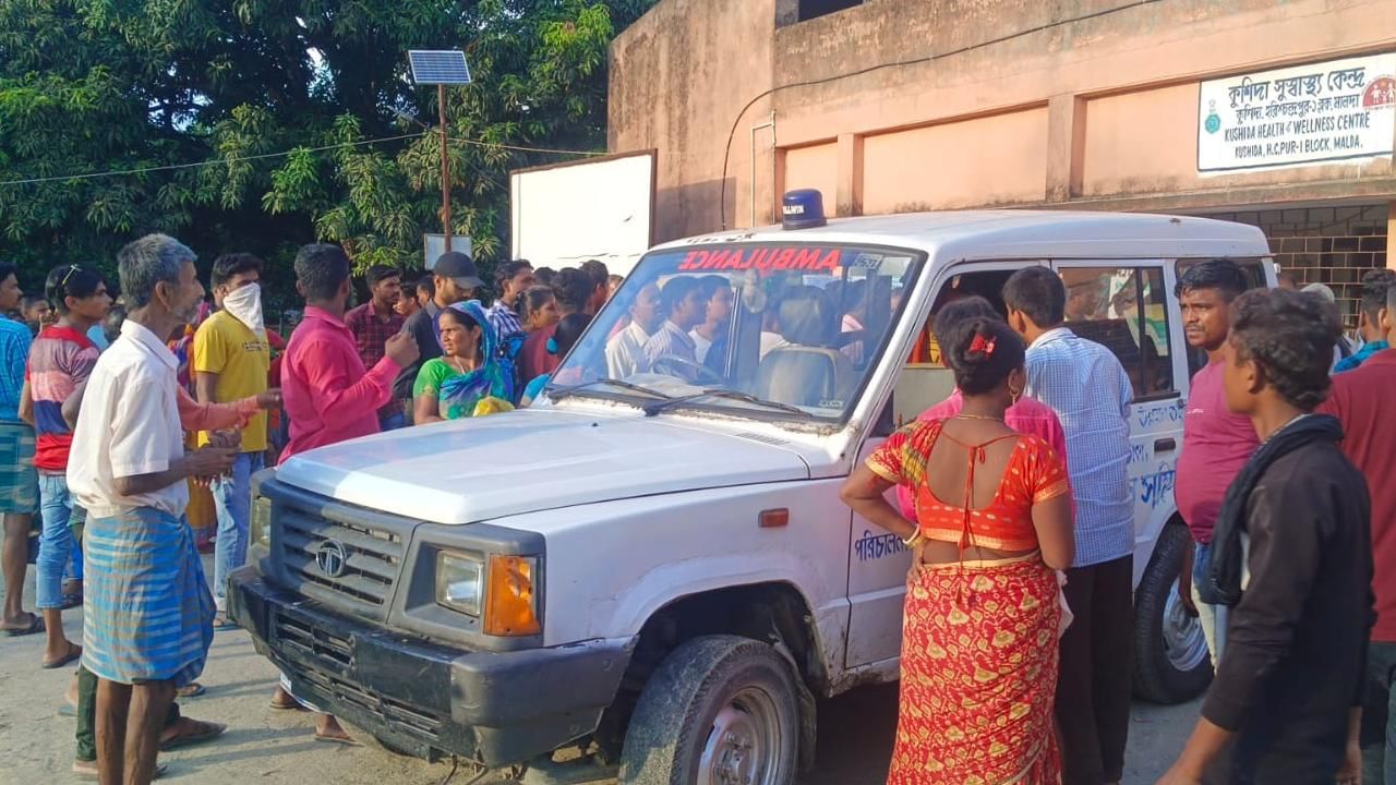 Malda: বিহার থেকে বাংলায় মদ খেতে এসে মৃত্যু যুবকের, হাসপাতালে আরও দুই