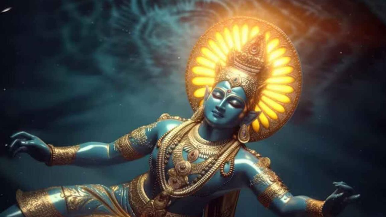 Malmas 2023: মলমাসে মেনে চলুন এই নিয়মগুলি, সম্পদে ভরে উঠবে জীবন Malmas 2023: মলমাসে মেনে চলুন এই নিয়মগুলি, সম্পদে ভরে উঠবে জীবন