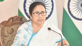 CM Mamata Banerjee: তৃণমূল সরকারের কাঁধে ঋণের বোঝা কত? বামেদের টেনে এনে উত্তর দিলেন মমতা CM Mamata Banerjee: তৃণমূল সরকারের কাঁধে ঋণের বোঝা কত? বামেদের টেনে এনে উত্তর দিলেন মমতা
