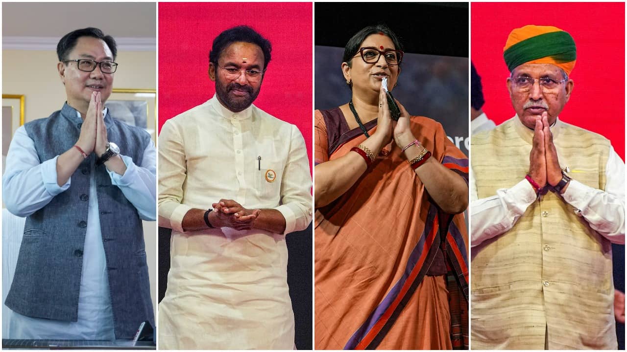 UCC: অভিন্ন দেওয়ানি বিধি চালুর পথে বড় পদক্ষেপ, ৪ মন্ত্রীকে আলোচনার দায়িত্ব দিলেন প্রধানমন্ত্রী