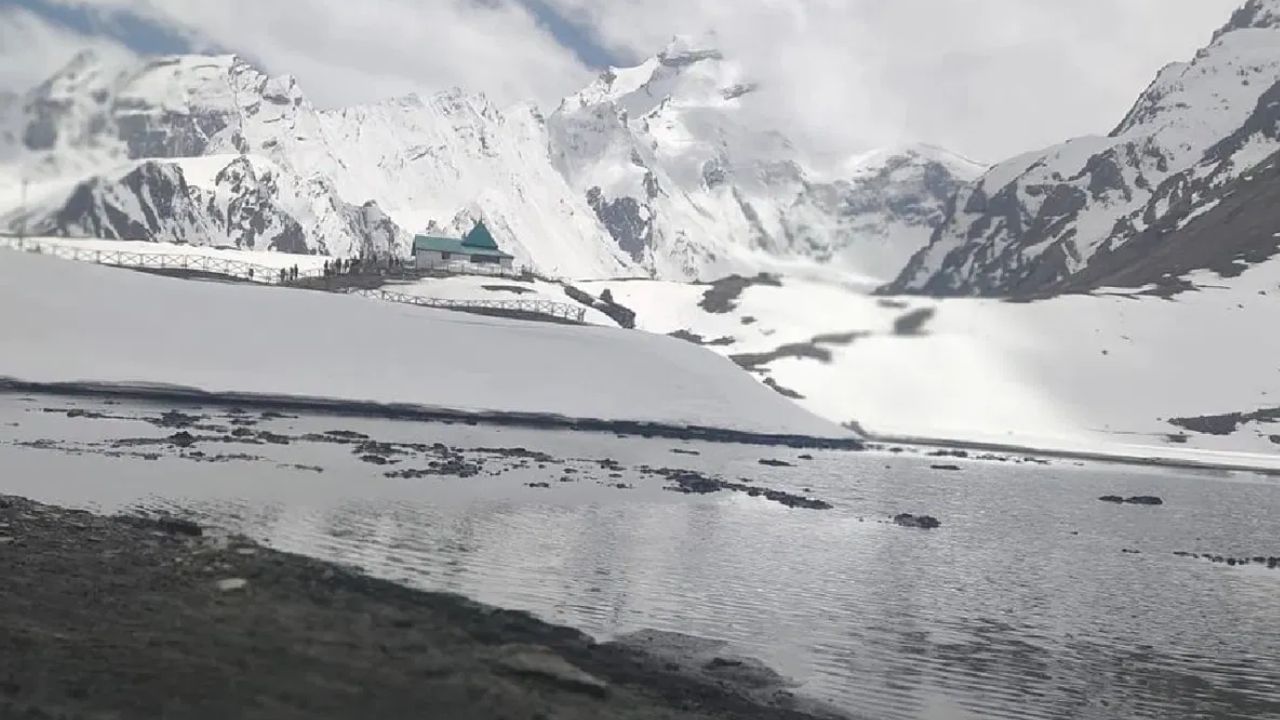 Kailash Mansarovar: মানস সরোবর যাওয়া সহজ হতে চলেছে, ভারত থেকেই সরাসরি পৌঁছে যাওয়া যাবে কৈলাস