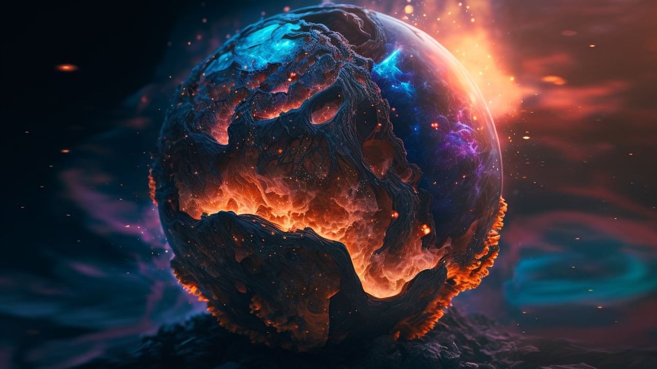 Mystery Of Earth's Birth: উন্মোচন হল পৃথিবীর জন্ম রহস্য