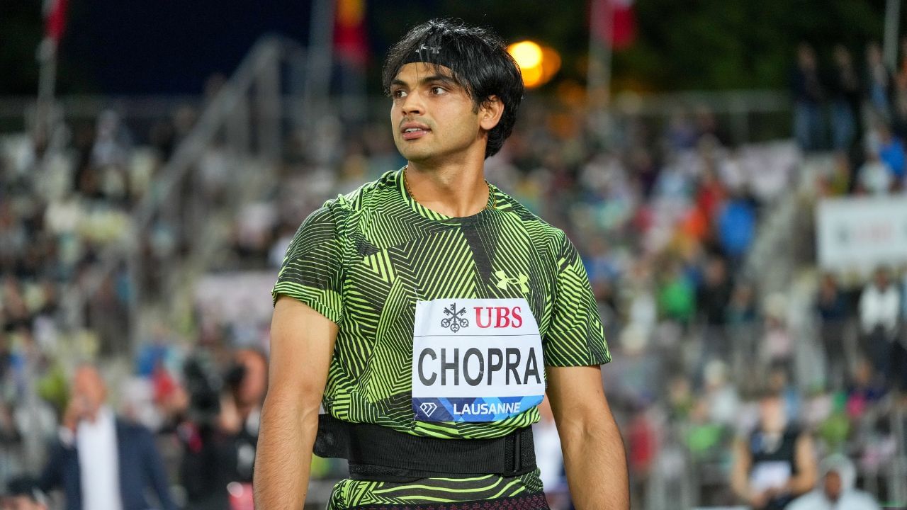 Neeraj Chopra: লসেন ডায়মন্ড লিগেও সেরা নীরজ, '৯০'-এর আক্ষেপ মিটল না