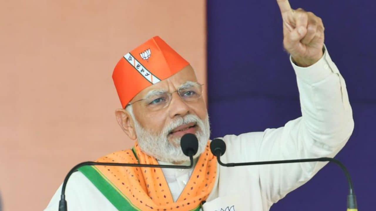 Narendra Modi: চব্বিশের লক্ষ্য আরও বড় ব্যবধানে জয়, সোমবার থেকেই ম্যারাথন বৈঠক শুরু নমোর