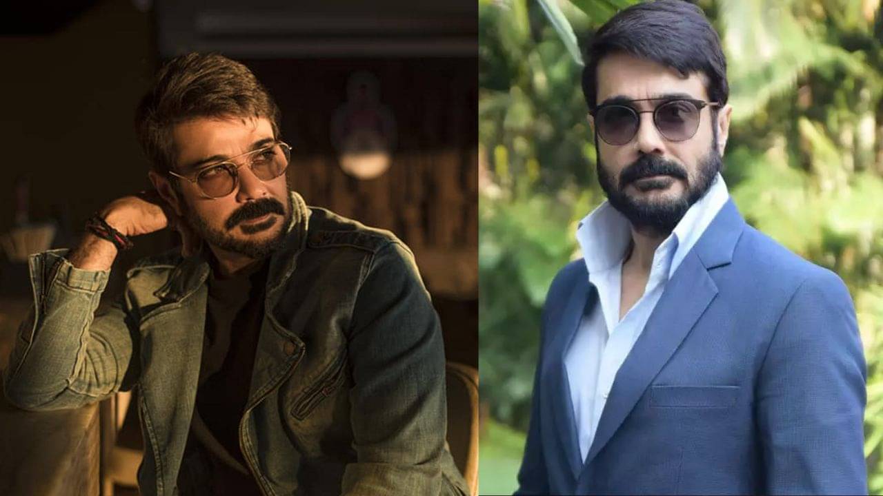 Prosenjit Chatterjee: ...মোটেও ইমেজ নষ্ট হয় না, কোন কাজ প্রসঙ্গে এ কথা বললেন প্রসেনজিৎ