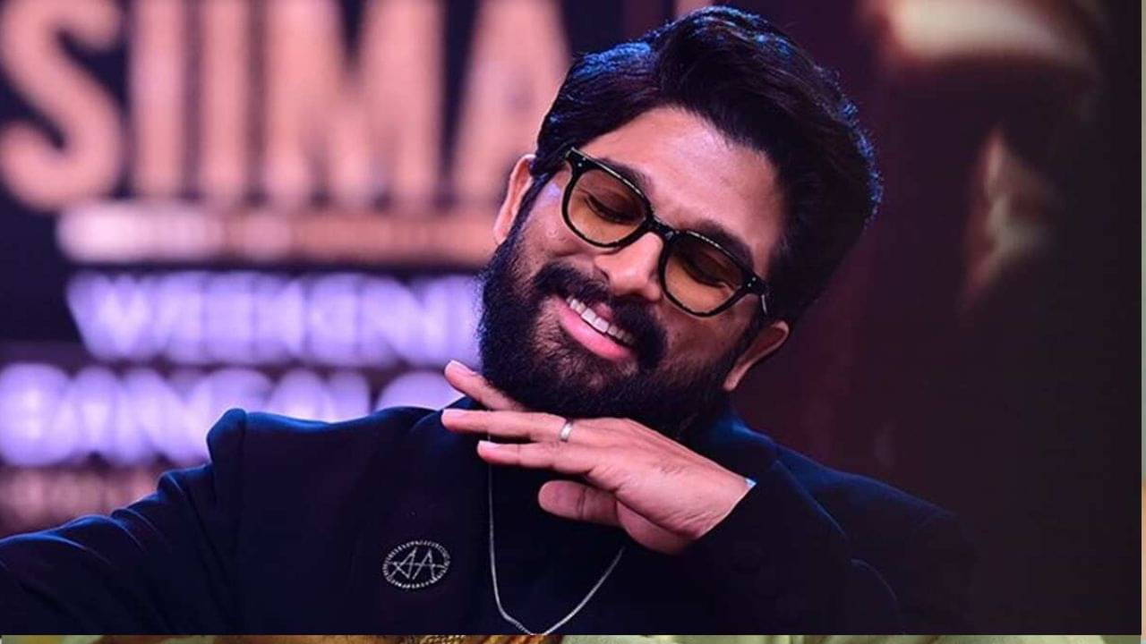 Pushpa 2: পুষ্পা ২ ছবিতে এবার বলিউড যোগ, কোন সুপারস্টার নাম লেখালেন এবার আল্লু আর্জুনের ছবিতে