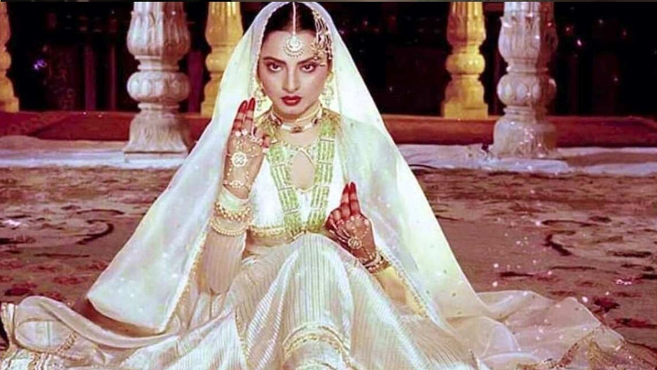 Rekha: ৯ বছর দেখা নেই..., আর কি কোনওদিন ছবি করবেন না রেখা? এবার নিজেই দিলেন উত্তর