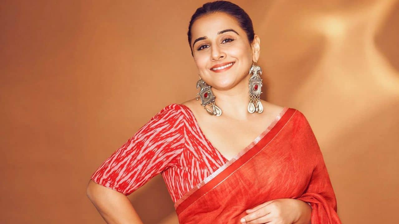Vidya Balan: নিজের শরীরকে ঘেন্না হতো..., কোন মানসিক যন্ত্রণার কথা জানালেন বিদ্যা বালান